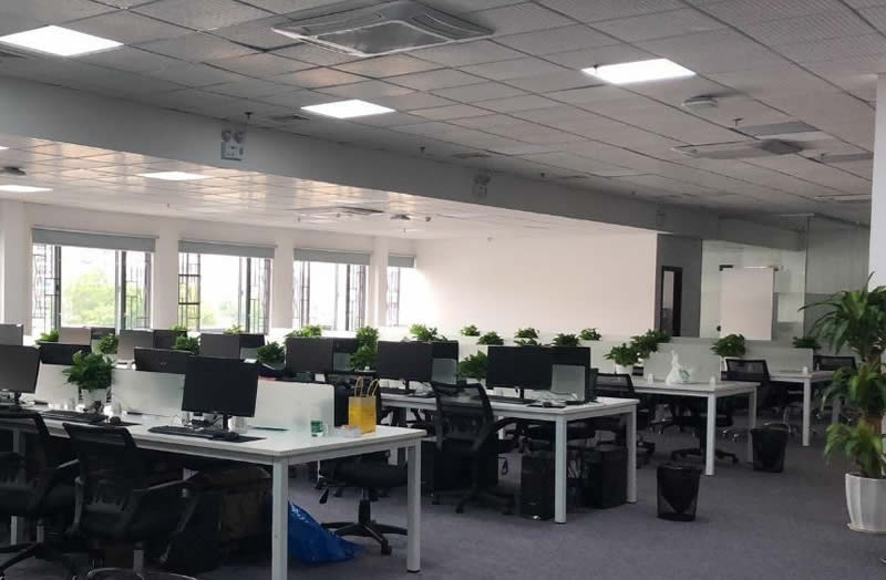 公司概況